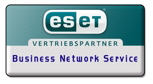 Business Network Service klein